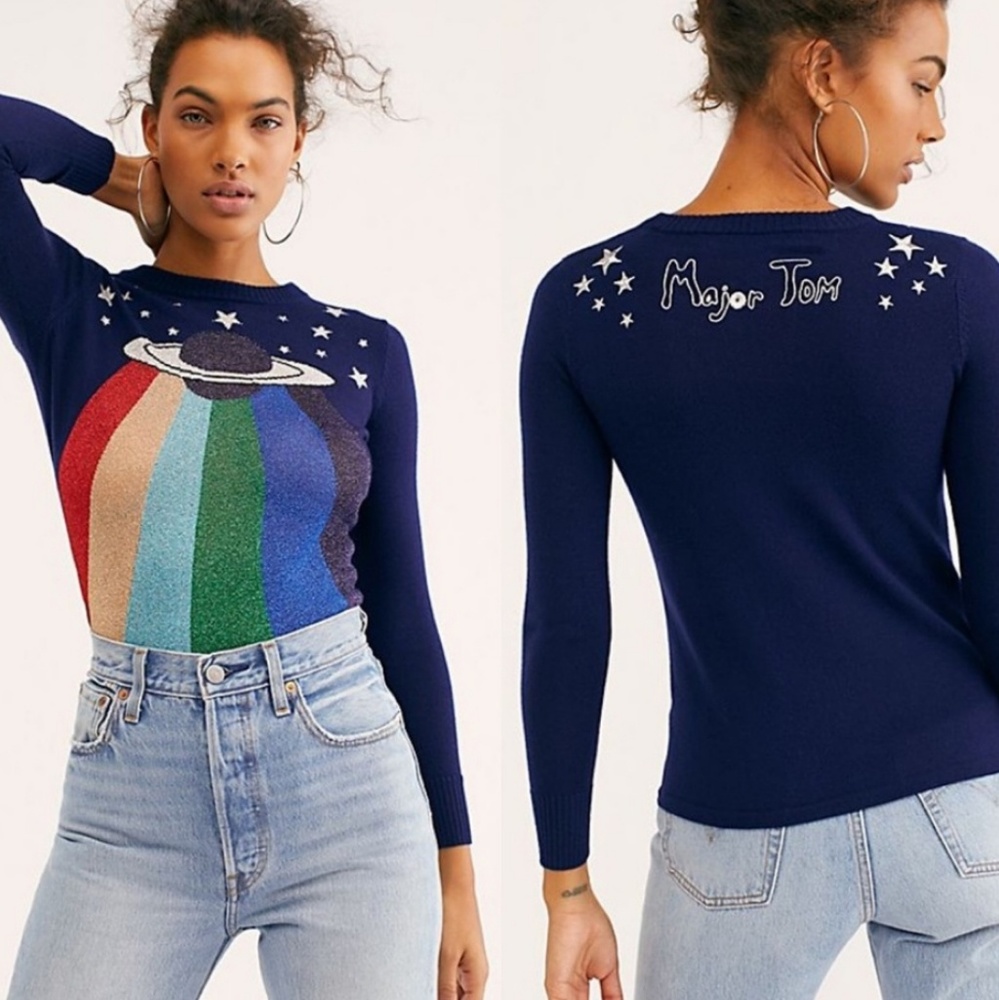 ISO Stoned Immaculate